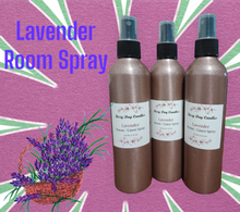 Load image into Gallery viewer, Lavender Room spray
